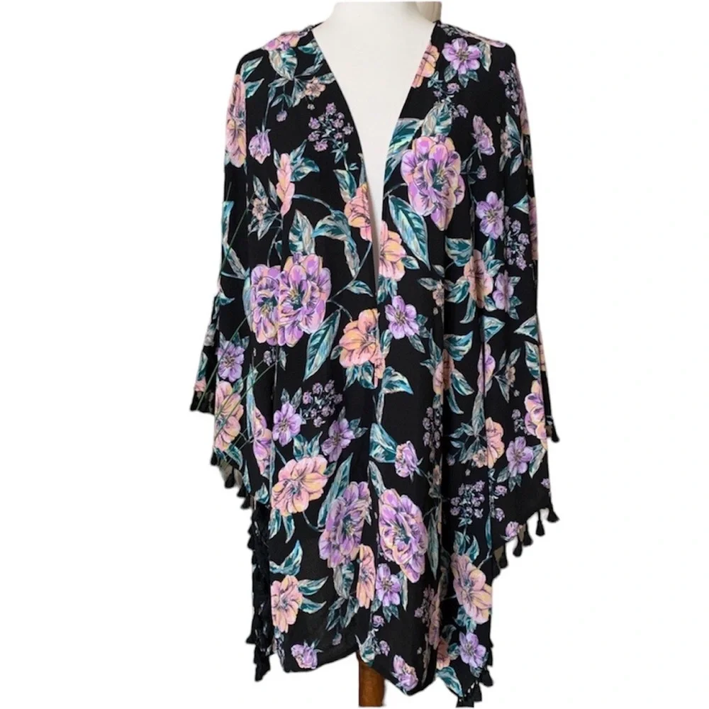 Freshwater kimono size